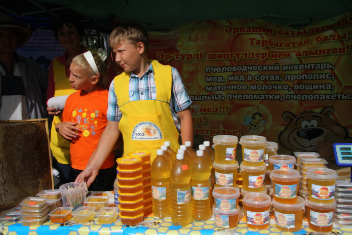 В ВКО открывается научно-исследовательский центр алтаеведения